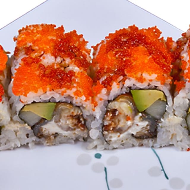 Yakuza Roll.