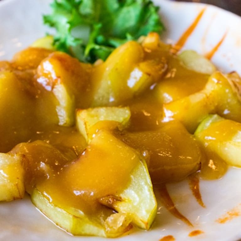 Discover Our Miso Dishes