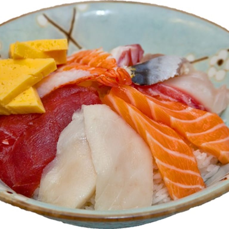 Savor Our Seafood Selection