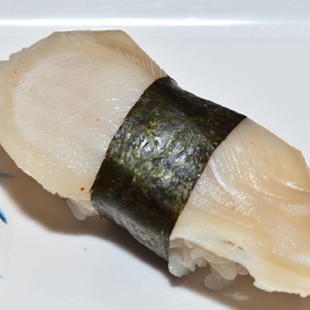 Conch.