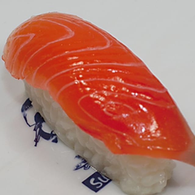 Sake (Salmon).