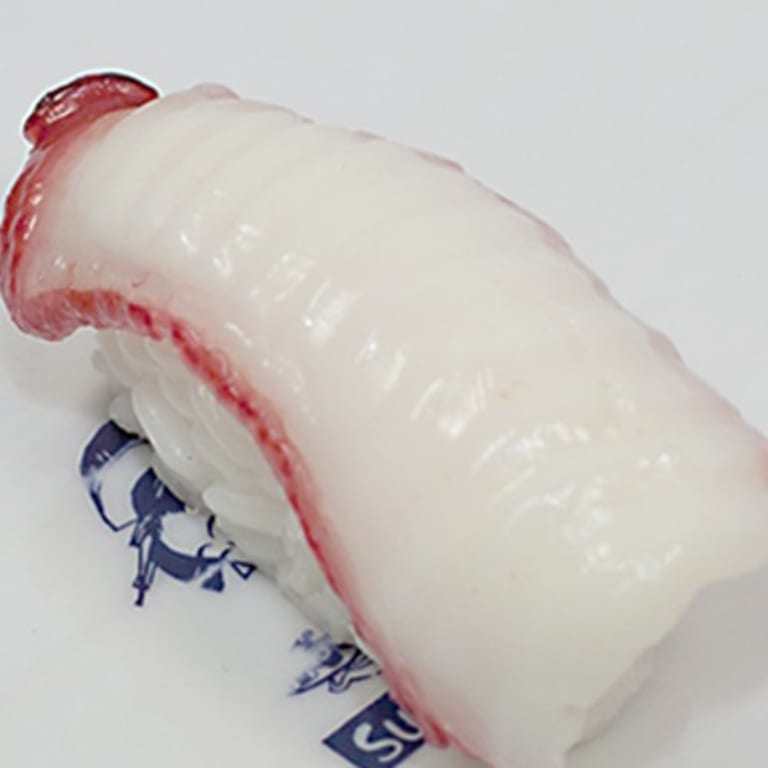 Delicious Tako Options