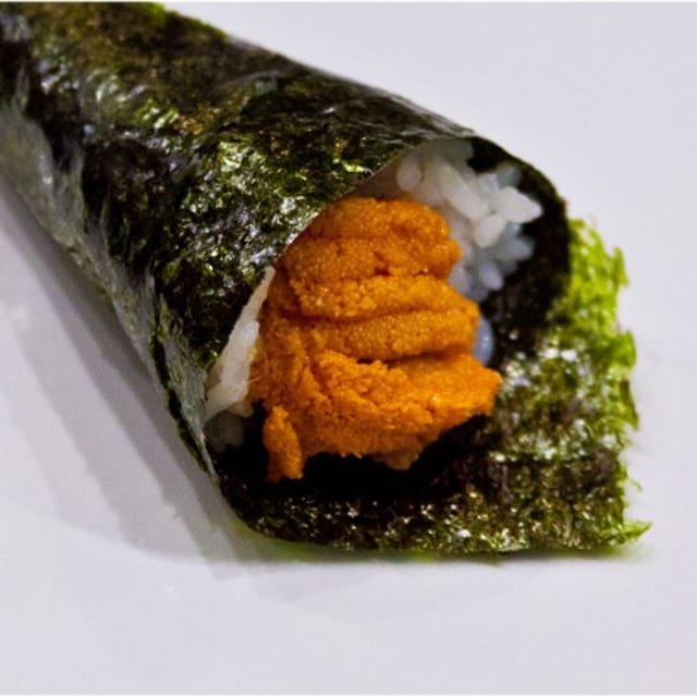 Uni Temaki.