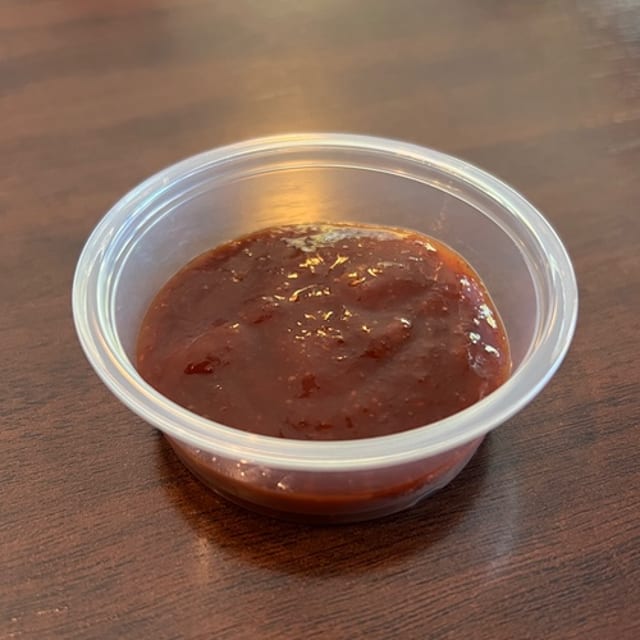 Kimchee Sauce 1 oz..