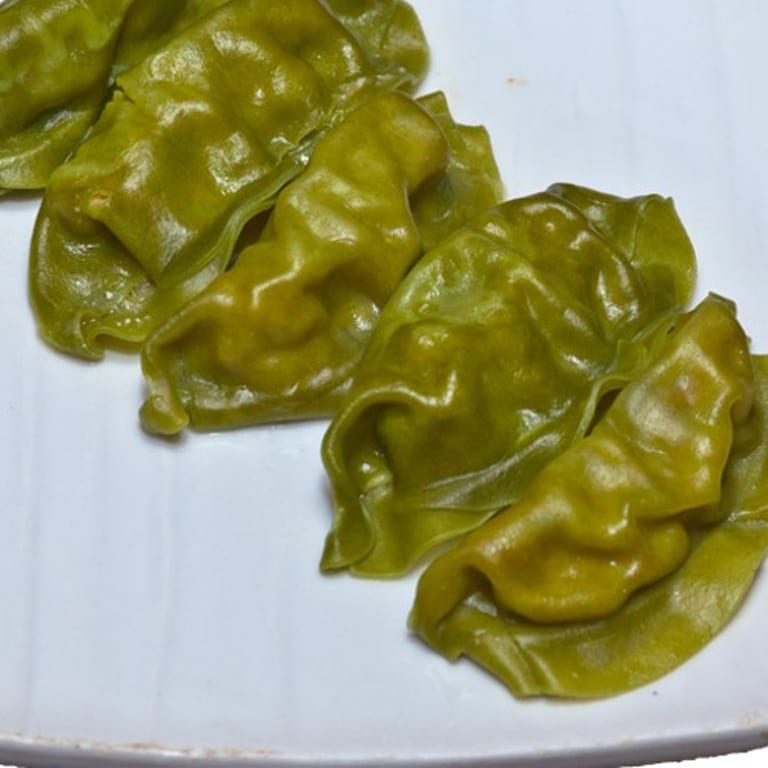 Savor Our Gyoza