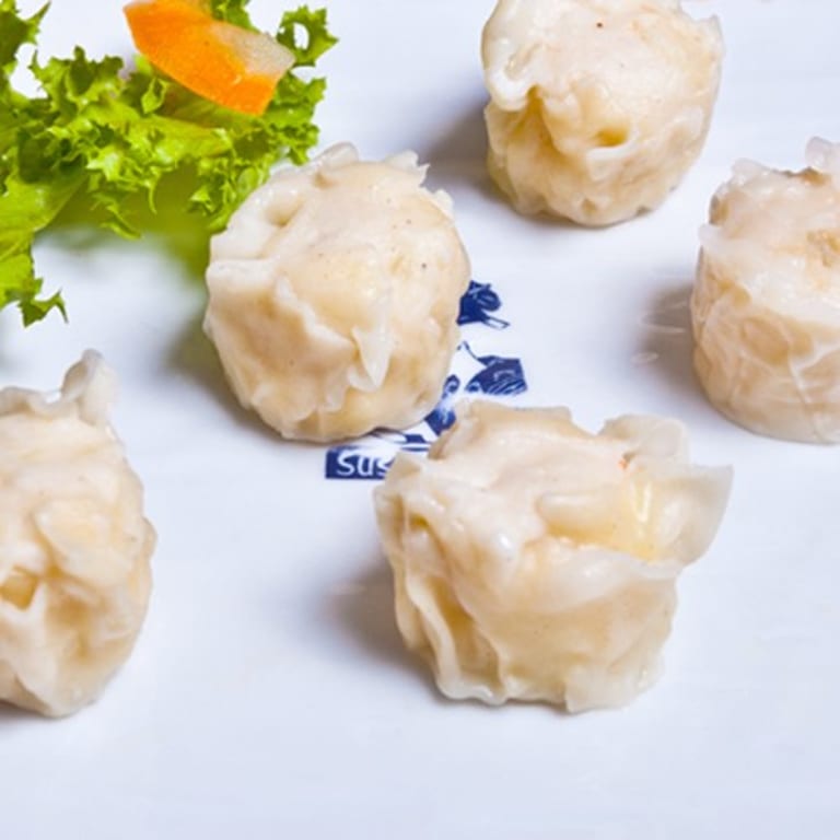 Savor Our Shrimp Delights