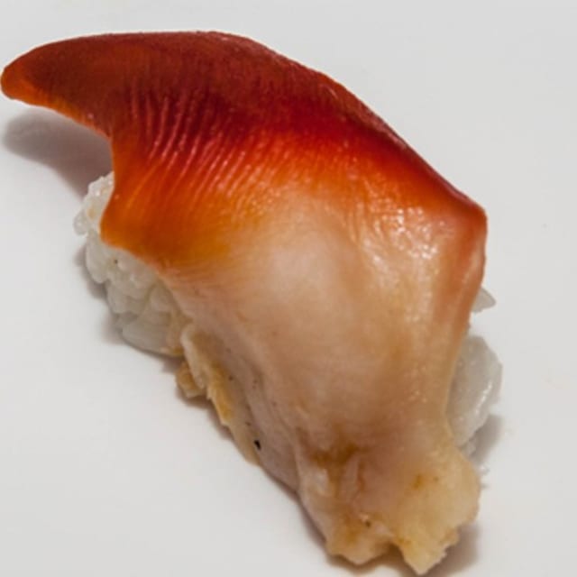 Hokkigai (Surf Clam).