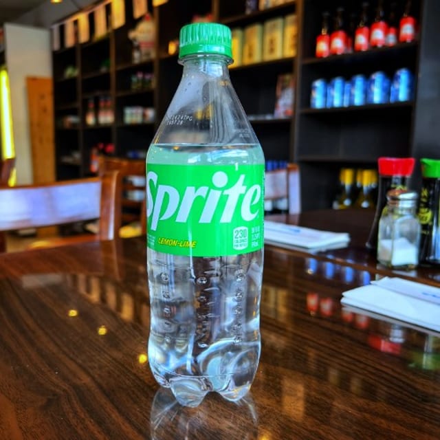 Sprite.