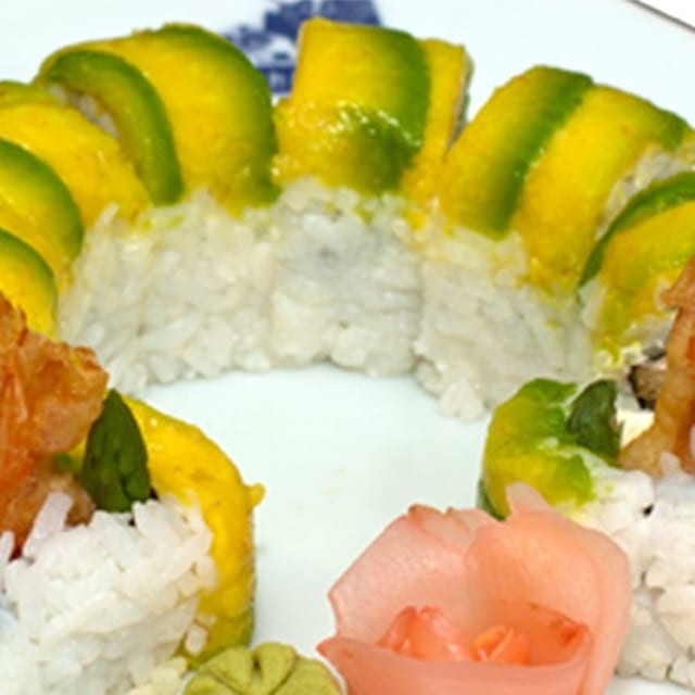 Madeline Roll.