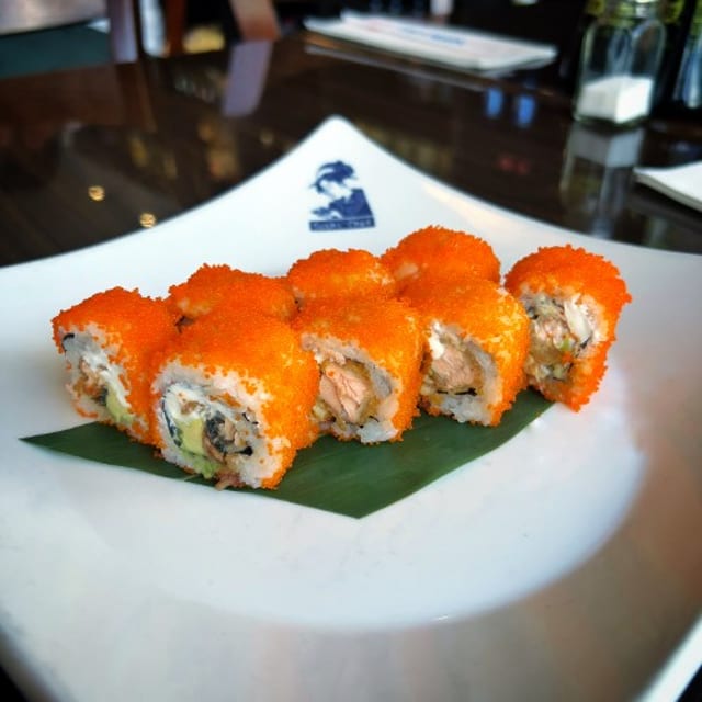 Isa Roll.