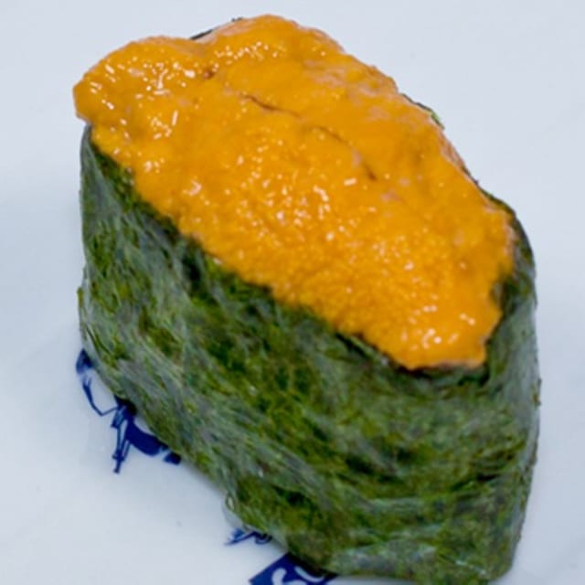 Uni (Sea Urchin).