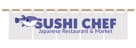 Sushi Chef Japanese Restaurant & Market