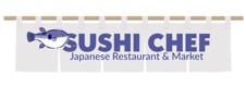 Sushi Chef Japanese Restaurant & Market