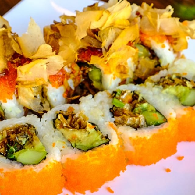 Amigo Roll.