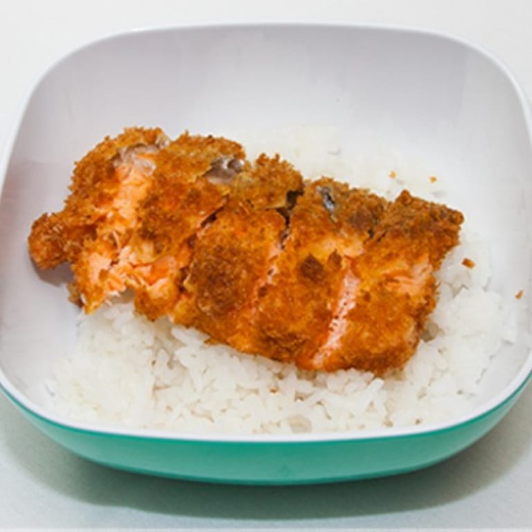 Delicious Salmon Dishes