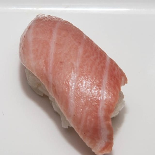 Toro (Fatty Tuna).