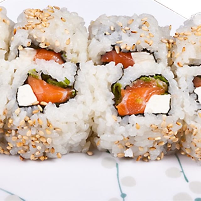 Bagel Roll.