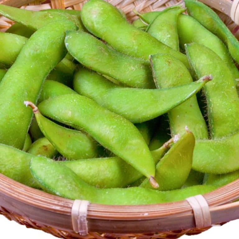 Discover Our Edamame