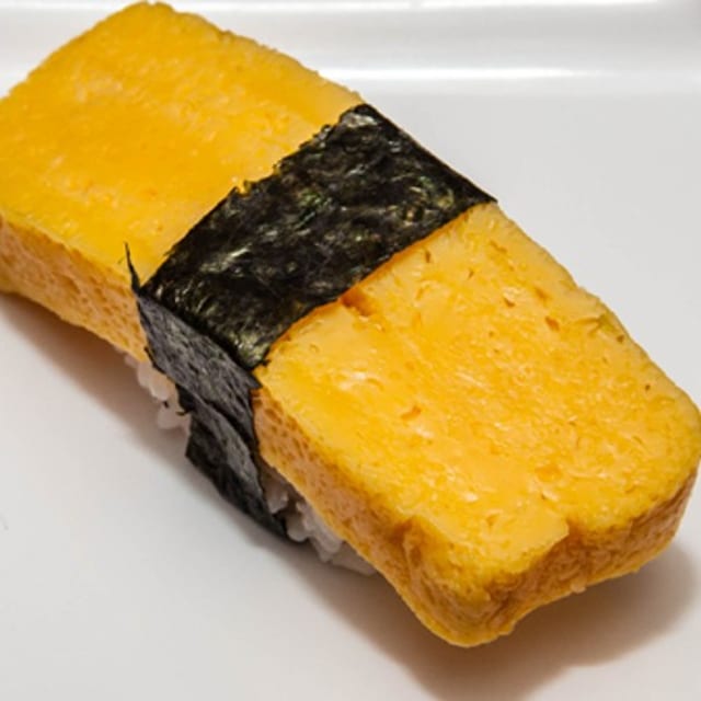 Tamago.