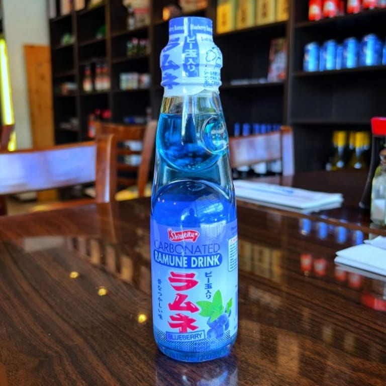 Discover Our Ramune Selection