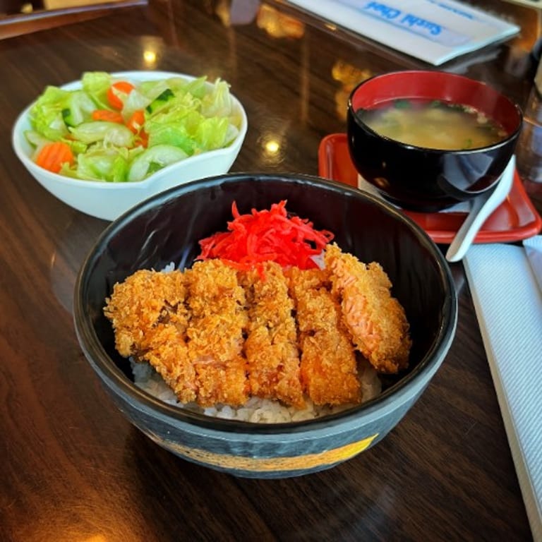 Delicious Salmon Dishes