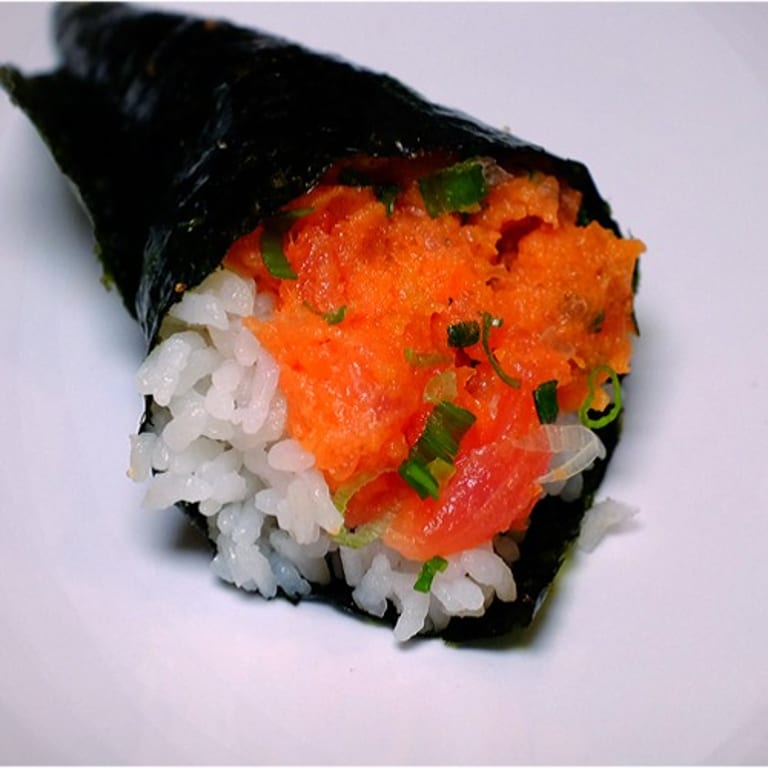 Savor Our Tuna Creations