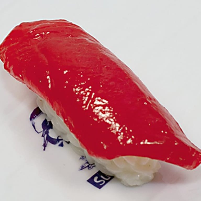 Savor Our Tuna Creations