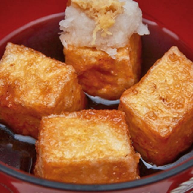 Age Tofu.