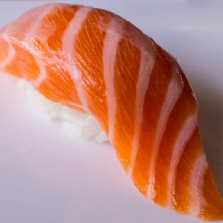 Savor Our Fresh Salmon