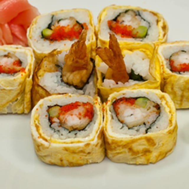 American Dream Roll.